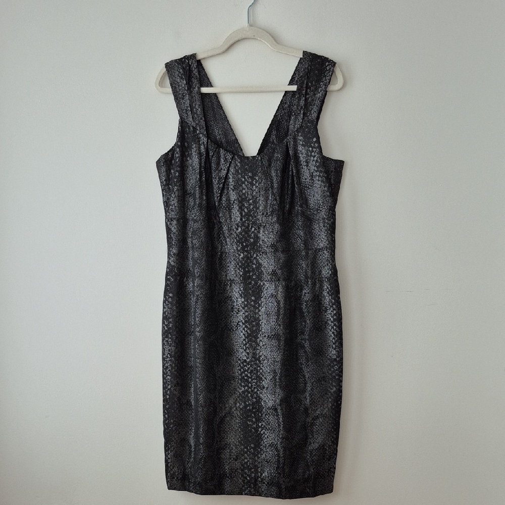 Lovas dress
